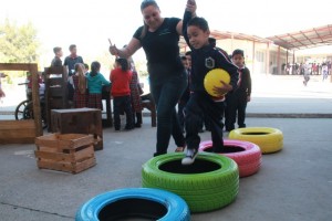 Ecoparque 24