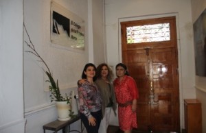 Casa Colef - Dra. Almaraz-Reyes-Jiménez.