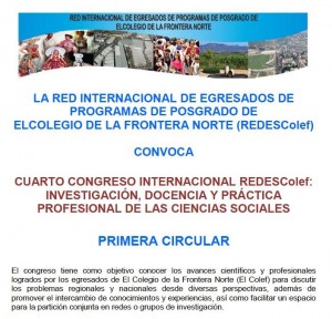 RedesColef