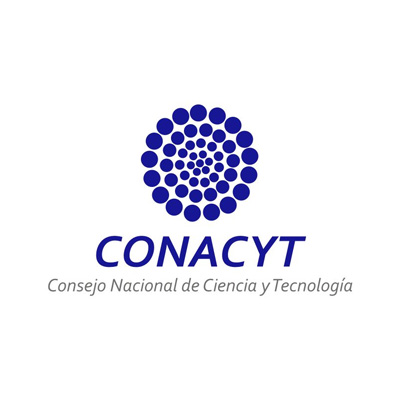 Logo Conacyt