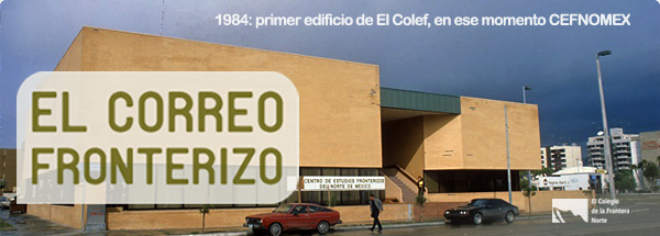 Archivo Colef