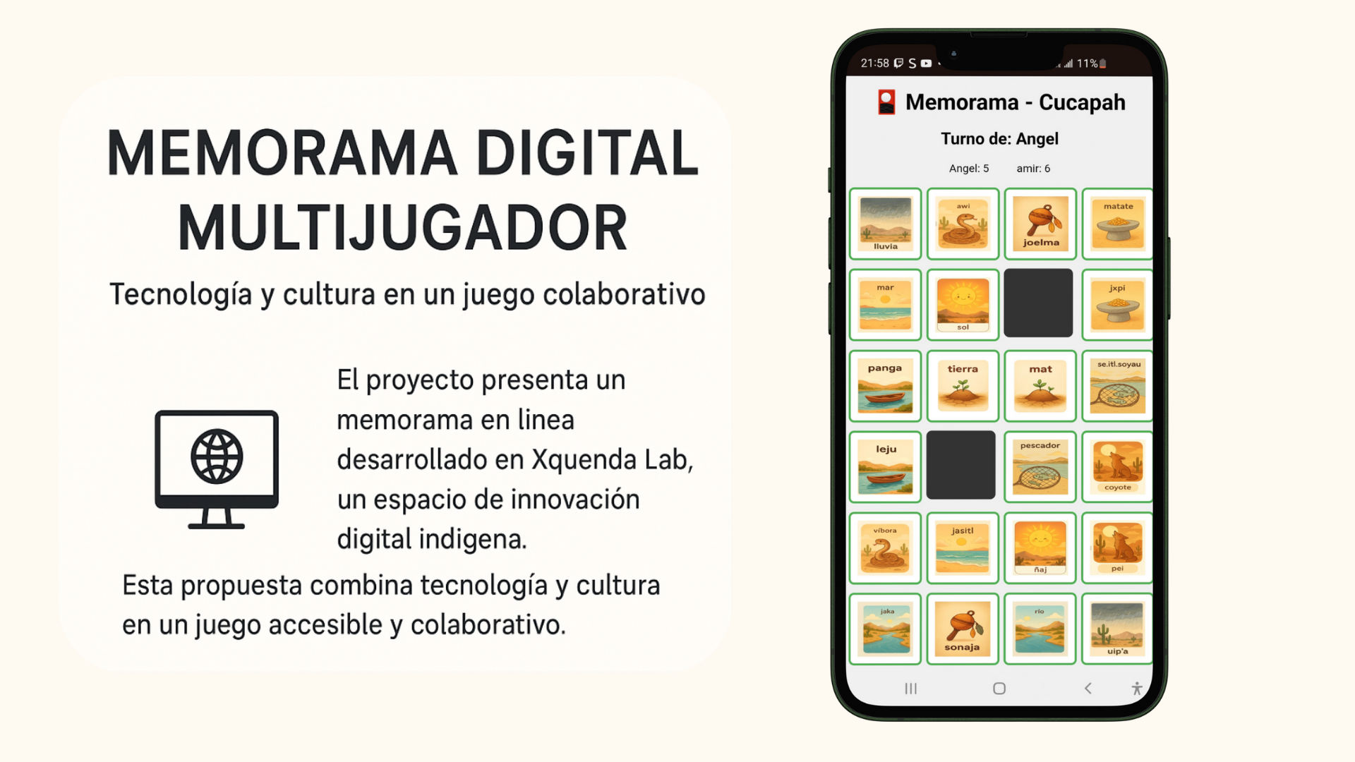 Descripción de la imagen 5